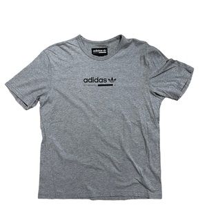 Adidas Midweight t-shirt